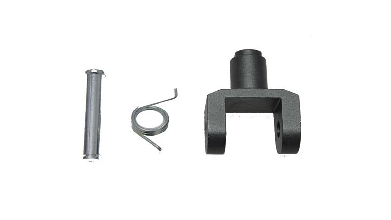 ÖN BASAMAK BAĞLANTI APARATI TAKIM (RZ125)